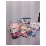 Barbie & Ken outfits, accessories,  Rockers & more