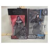 Emperors wrath Vader & emperor #11 Star Wars