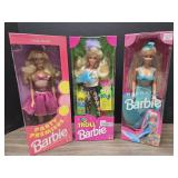 Barbie dolls nib