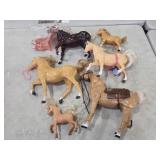 Toy Horses