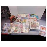 Kids Books & comics