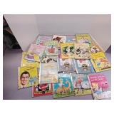 Little golden books