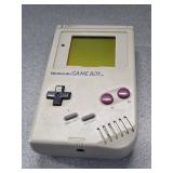 *Untested Nintendo Game Boy handheld video game