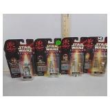 Watto, Anakin, Ody Mandrell, Gasano, Star Wars