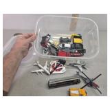Matchbox Cars