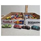 Hot Wheels Cars