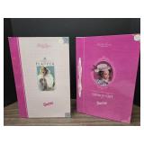 Barbie doll Flapper & Gibson girl