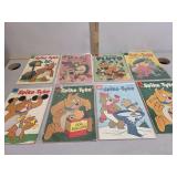 Dell Spike and Tyke, and more!
