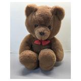 Dakin stuffed teddy bear