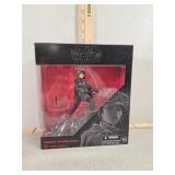 NIB Sgt. Jyn Erso Eadu Star Wars Black Series