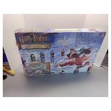 Harry Potter,  sorcerers Stone basilisk attack,