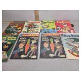 DELL, Bugs Bunny 70, 72, 73, 74, 83, 6, 6, and