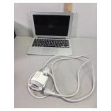 Apple MacBook Air laptop computer