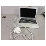 Apple MacBook Air laptop computer