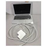 Apple MacBook Air laptop computer