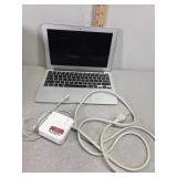 Apple MacBook Air laptop computer