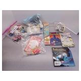 Dinosaur moves, cards, books & more
