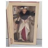 Hallmark Edition Holiday Memories Barbie