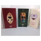 Yuletide Romance, Hallmark Holiday, Sentimental