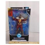 NIB DC Multiverse Shazam! Action Figure