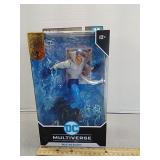 NIB DC Multiverse Max Mercury Action Figure