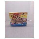 New: Renwal Models M-50 Ontos military Tank