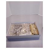 Tamiya German Panther Type G Tank model kit