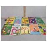 Gold Key, Pink Panther And Inspector