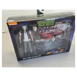 Teenage Mutant Ninja Turtles Casey Jones Dirt
