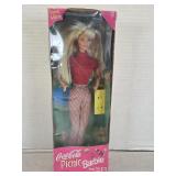1997 Coca Cola Picnic Barbie