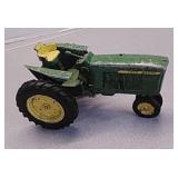John Deere diecast tractor *Metal Wheels