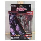 Gundam Universe EX action figure new in box