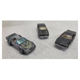 Bandit Trans Am, Hot Wheels, Ertl toy cars