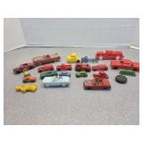 Tootsie Toy Cars and more