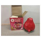 Strawberry shortcake Carry case with original