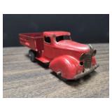 Wyandotte 1930
