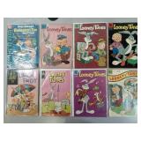 2 Dell Giant Bugs Bunny