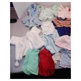 Doll Clothes