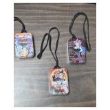 *Yu-Gi-Oh card tins PSG collectible Yugioh