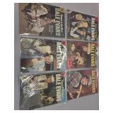 Dell Dale Evans #2, 9, 10, 12, 14, 16, comic