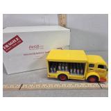 Danbury Mint 1955 Coca-Cola delivery truck