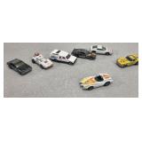 Vintage hot wheels