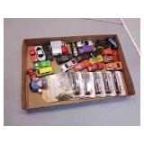 Toy cars & trucks Hot Wheels & more