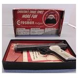 Crosman 150 - 22 Cal Pell Gun gas pellet pistol