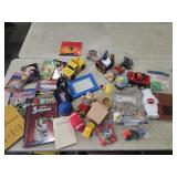 Toys and more!