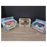 Ertl Ford Die-cast True Value coin banks