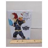 NIB My Hero Academia The Amazing Heros Special