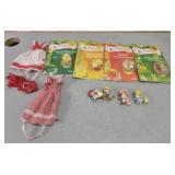 New in box! Strawberry Shortcake StrawberryLand