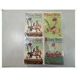 4 Dell Road Runner #
