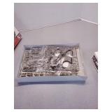 M-18 Hellcat Tank Destroyer model kit